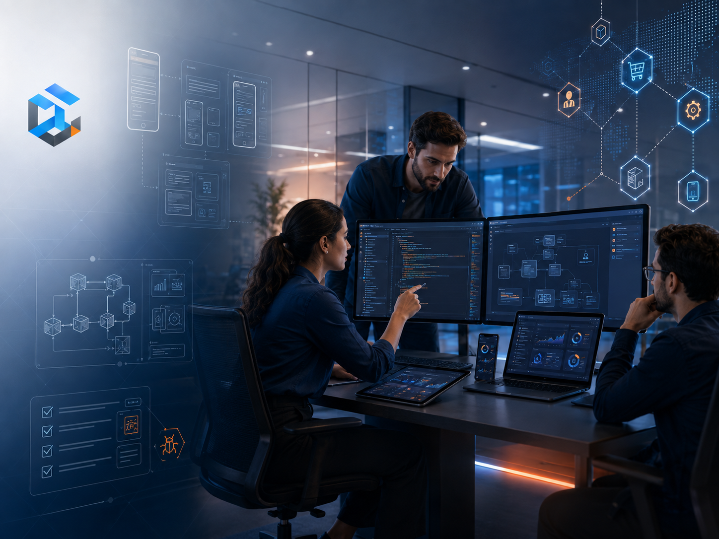 Mobile Workforce Experience