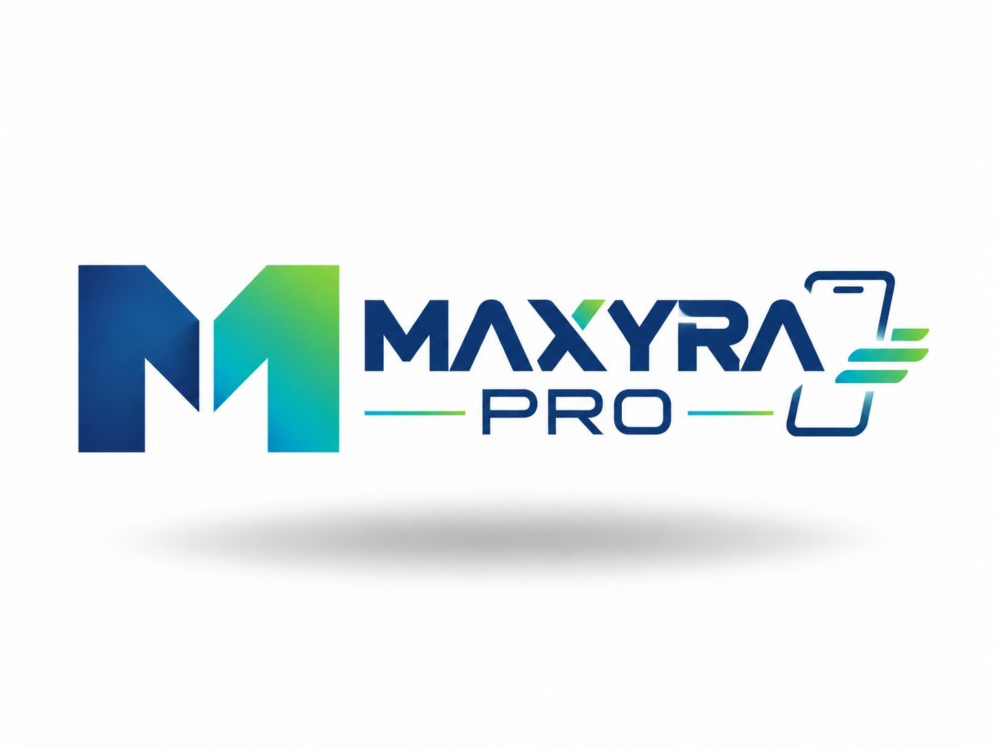 Maxyra PRO product logo