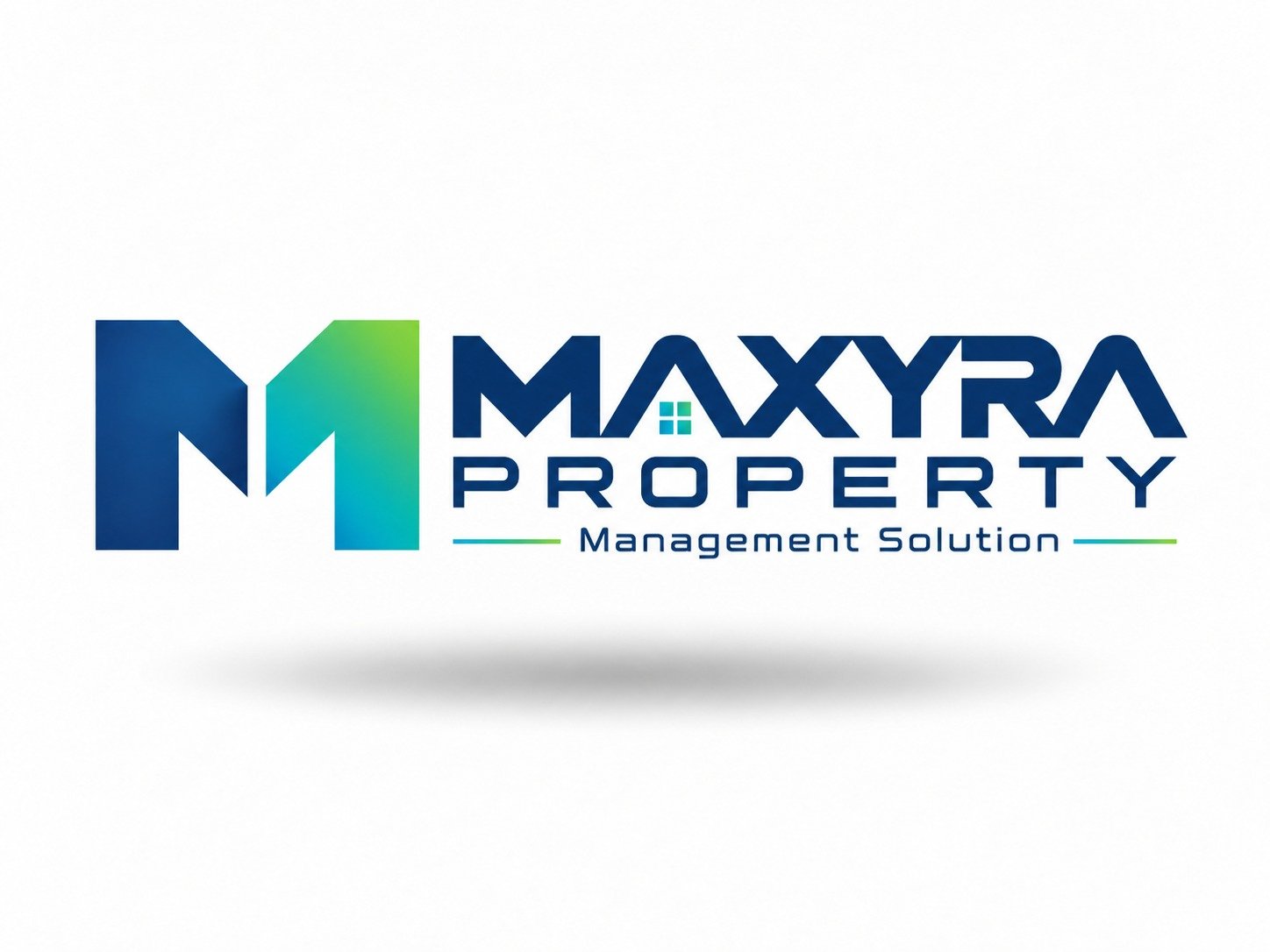 Maxyra Property Management Solution product logo
