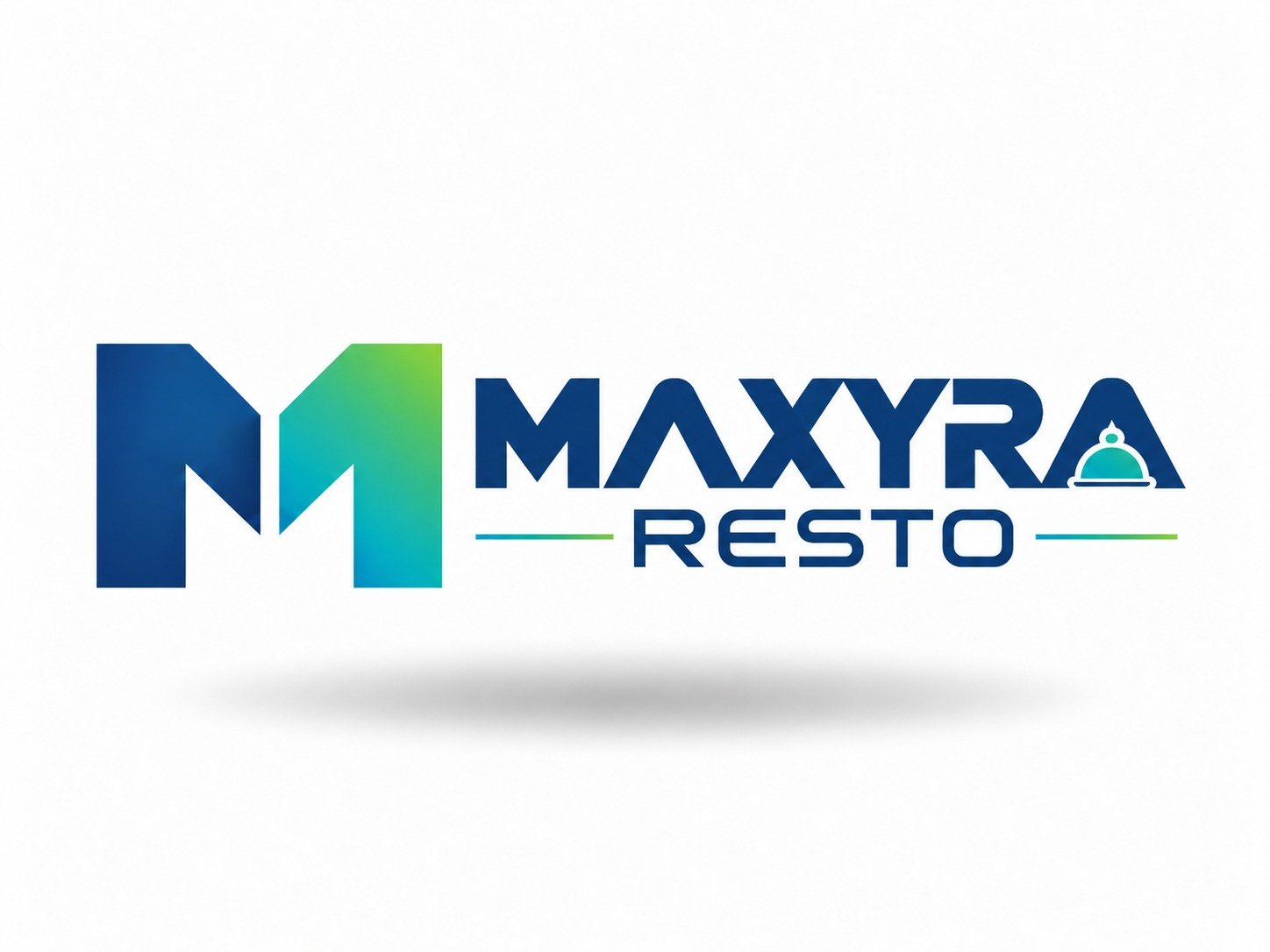 Maxyra Resto product logo
